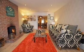 Kiln Cottage, Wickham Market